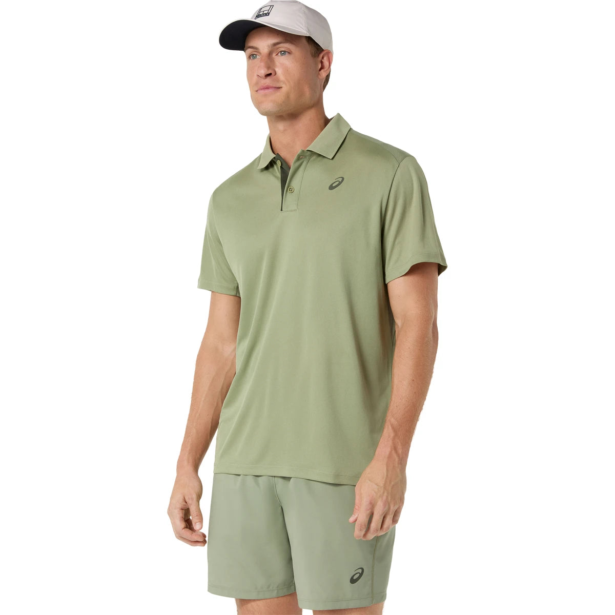 Polo Asics Court