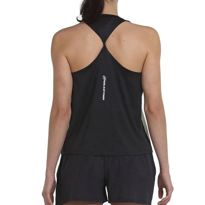 Tanktop Bullpadel Dames Power Pinor