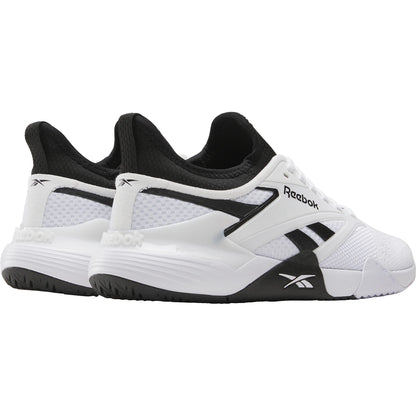 Reebok Nano Court Schoenen Alle Ondergronden