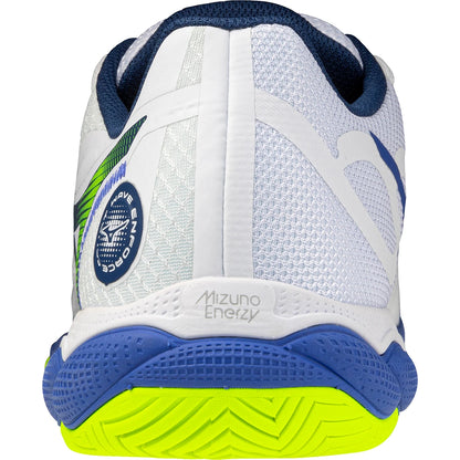 Chaussures Mizuno Wave Enforce Court Schoenen alle ondergronden