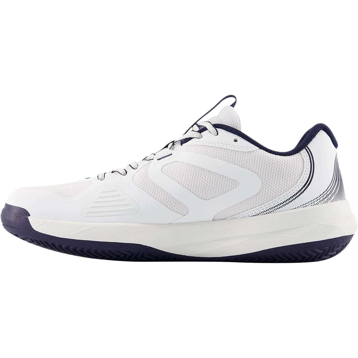 New Balance Fuelcell 796 V5 Gravel-schoenen/Padelschoenen