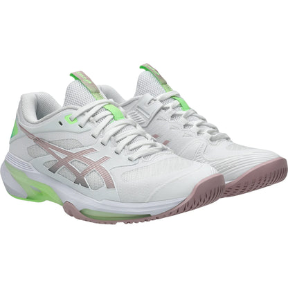 Asics Schoenen Dames Solution Speed FF 4 Schoenen alle ondergronden