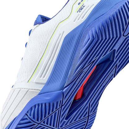 Wilson Rush Pro 4.5 Schoenen alle ondergronden