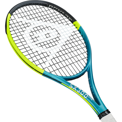 Racket Test Dunlop SX 300 Lite (270 GR)