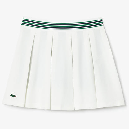 Rok Lacoste Dames Heritage Club Londen