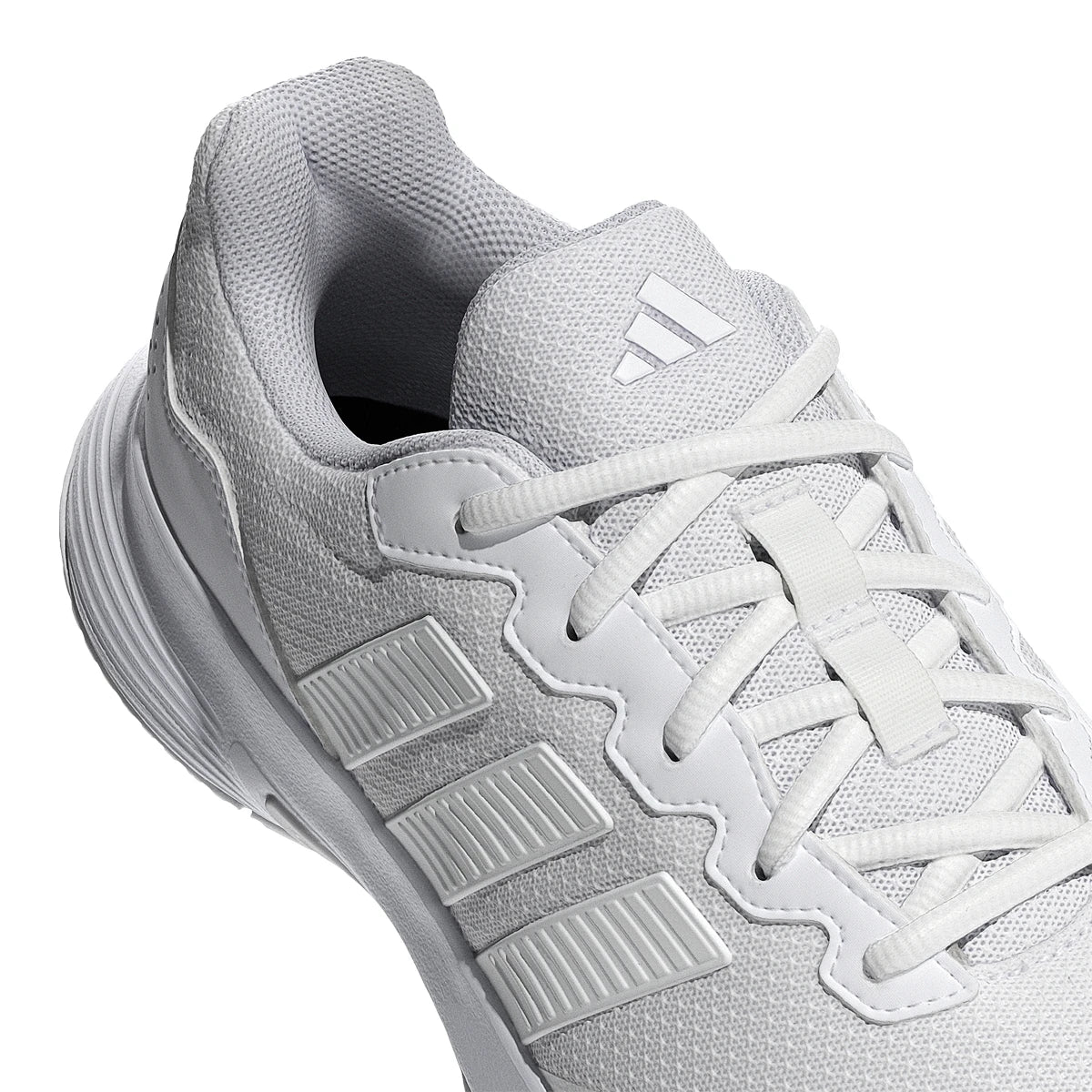 adidas Gamecourt 2 Schoenen alle ondergronden