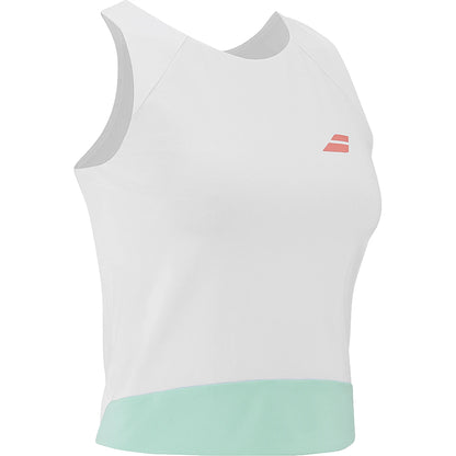 Tanktop Perf Babolat Dames
