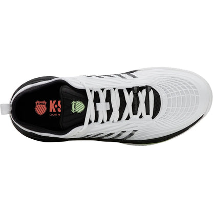 Gravel-schoenen K-Swiss Hypercourt Supreme 2
