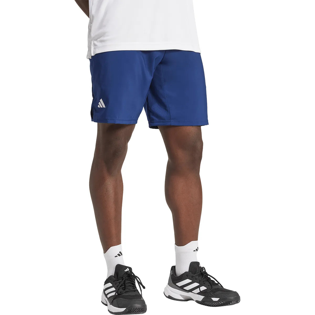 Short adidas Club 3 Strepen 7In