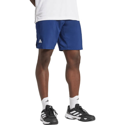 Short adidas Club 3 Strepen 7In