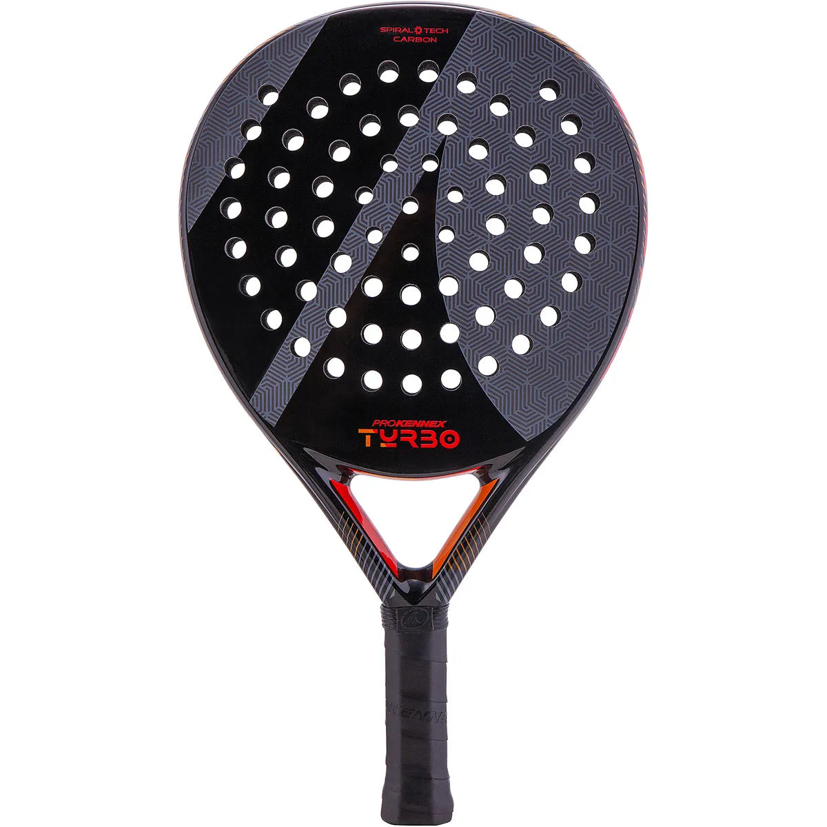 Padelracket Pro Kennex Turbo Orange