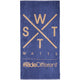 Handdoek Watts Wipe 80X160