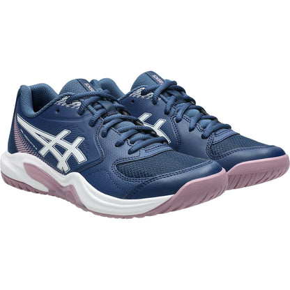 Dames schoenen Asics Gel Dedicate 9 Schoenen alle ondergronden