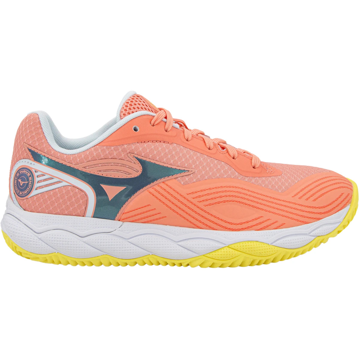 Padelschoenen Mizuno Wave Enforce Court 2