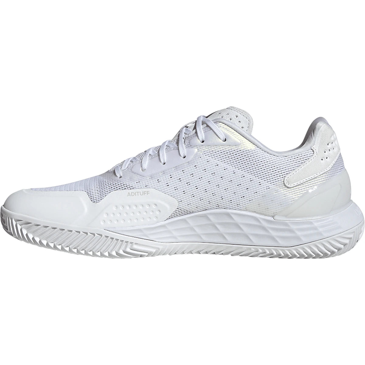 adidas Defiant Speed 2 Gravel-schoenen