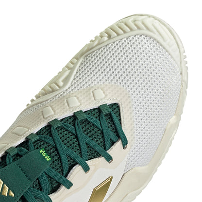adidas Barricade 13 Schoenen alle ondergronden