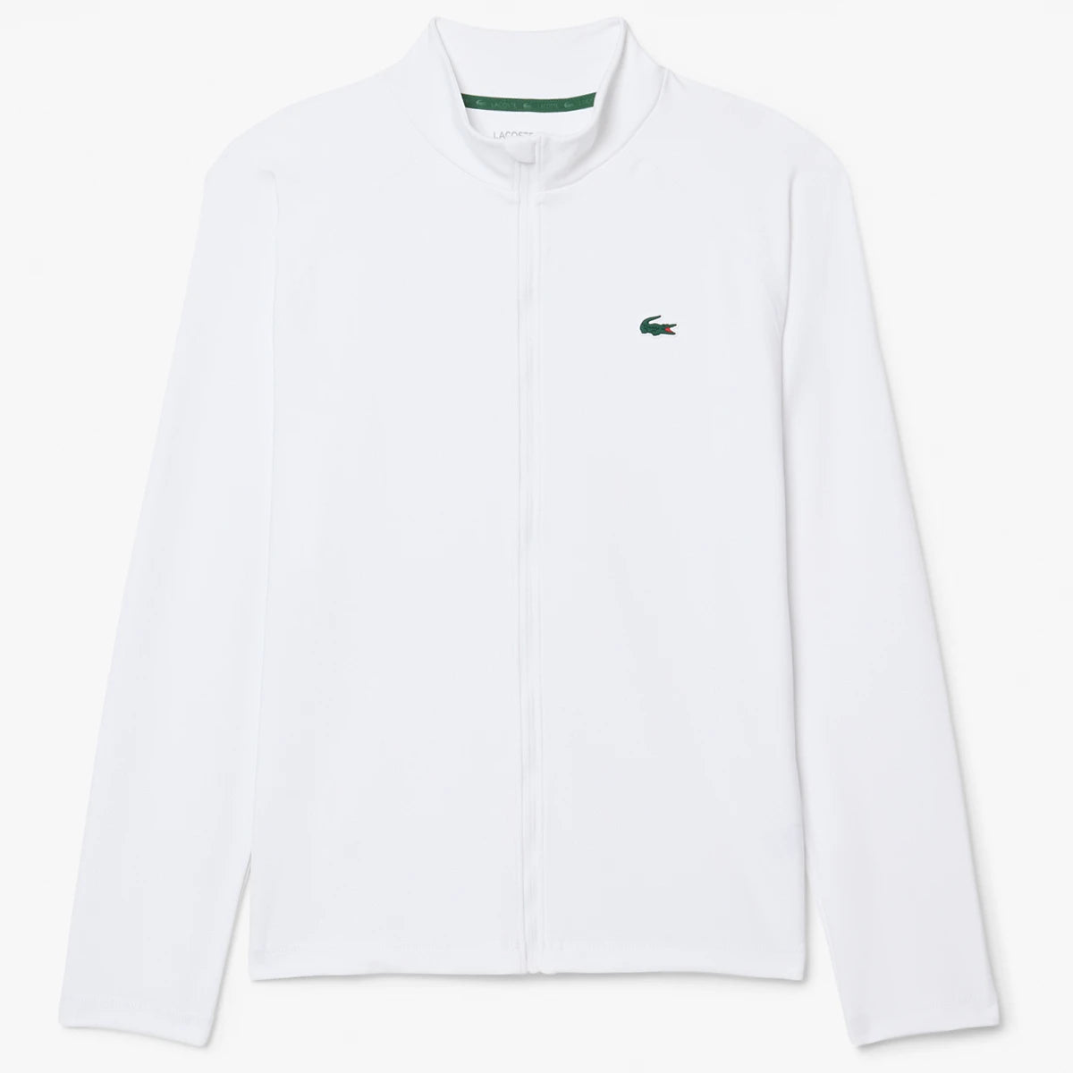 Sweater Lacoste Essentials Lange Mouwen Full Zip