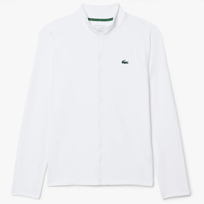 Sweater Lacoste Essentials Lange Mouwen Full Zip