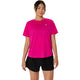 T-Shirt Asics Dames Core