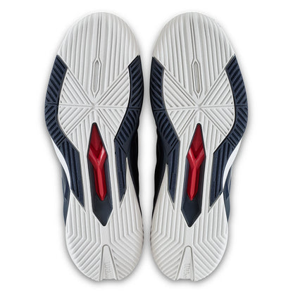 Wilson Rush Pro 4.5 Schoenen alle ondergronden