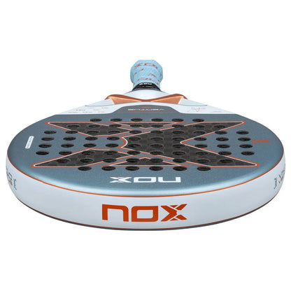 Padelracket Nox Vk10 Ventus Control 12K 2026