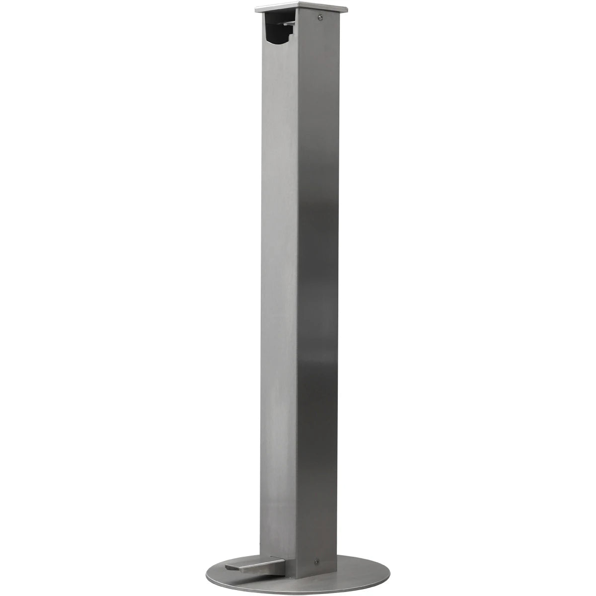 Contactloze The Tower Gel Dispenser met 1 Flesje Gel