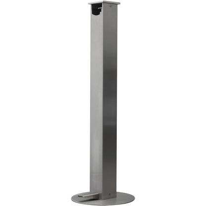 Contactloze The Tower Gel Dispenser met 1 Flesje Gel