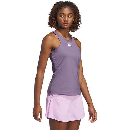Tanktop adidas Dames