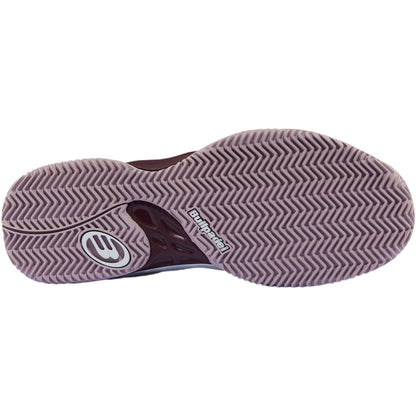 Dames Schoenen Bullpadel Indiga W 26I