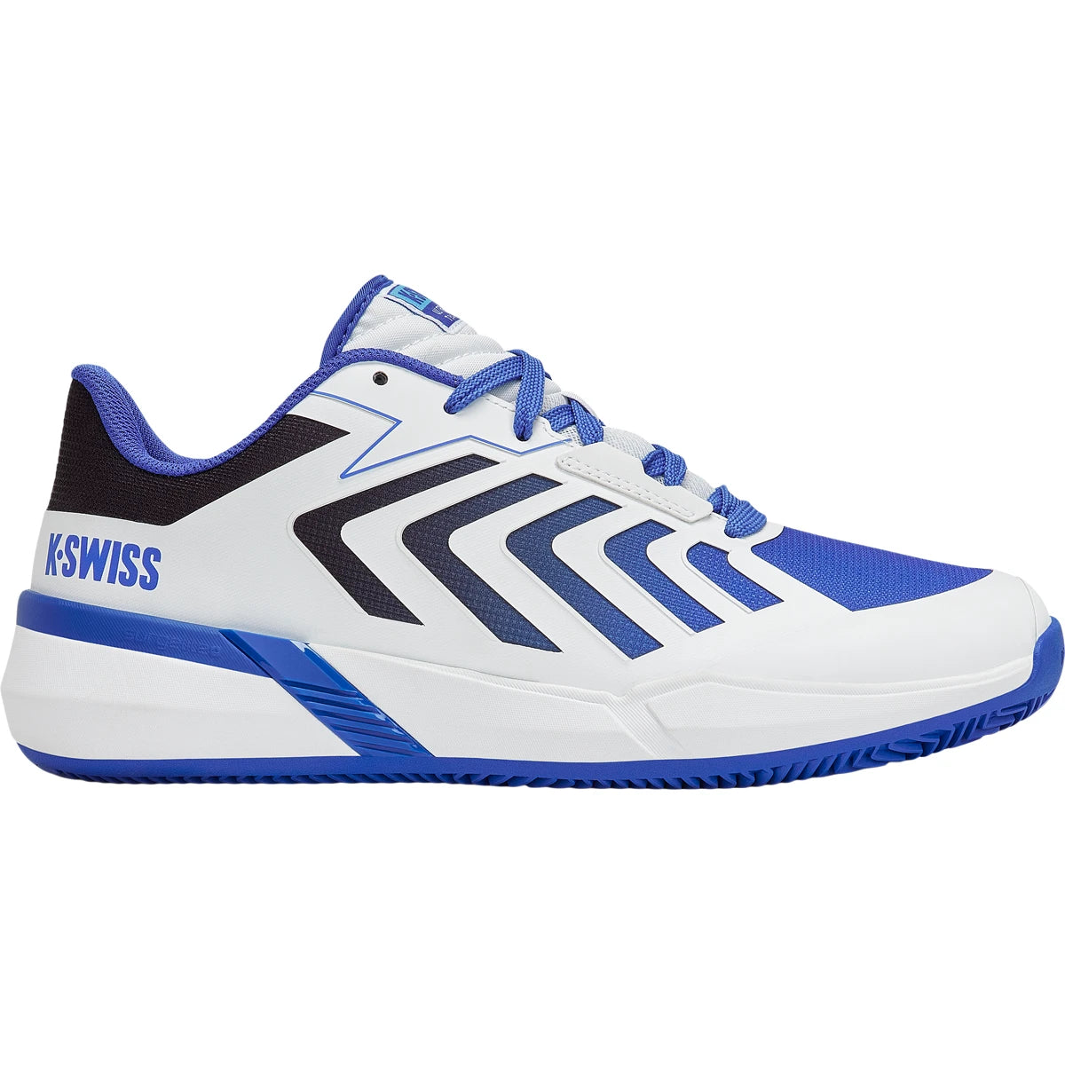 K-Swiss Ultrashot Team 2 Gravel-schoenen