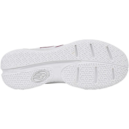 Padelschoenen Bullpadel Dames Elite 25I