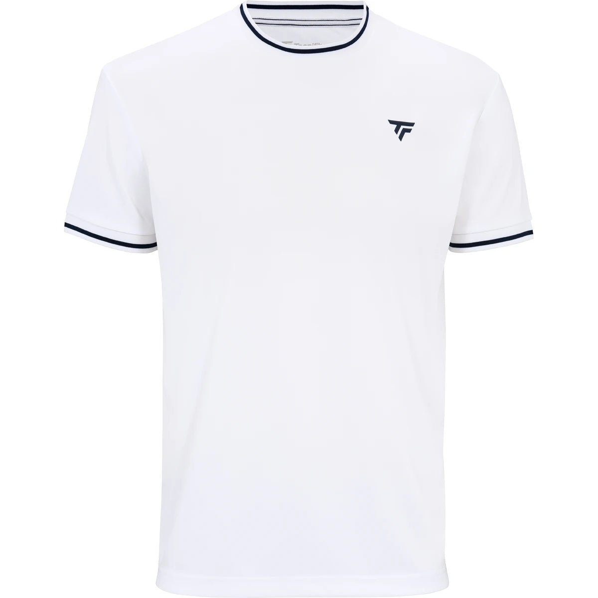 T-Shirt Tecnifibre Garçon Team Tech
