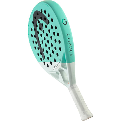Padelracket Head Gravity Team (2024)