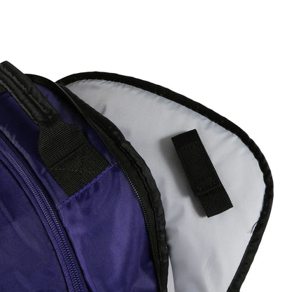 Rugzak Dunlop Fx-Club Violet