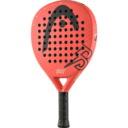 Padelracket Head Bolt 2026