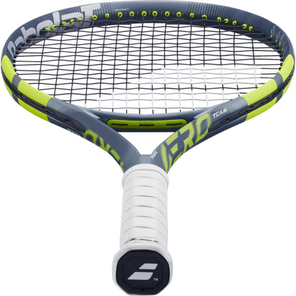 Raquette Babolat Pure Aero Team Gen9 (285 Gr) (Gesnared)