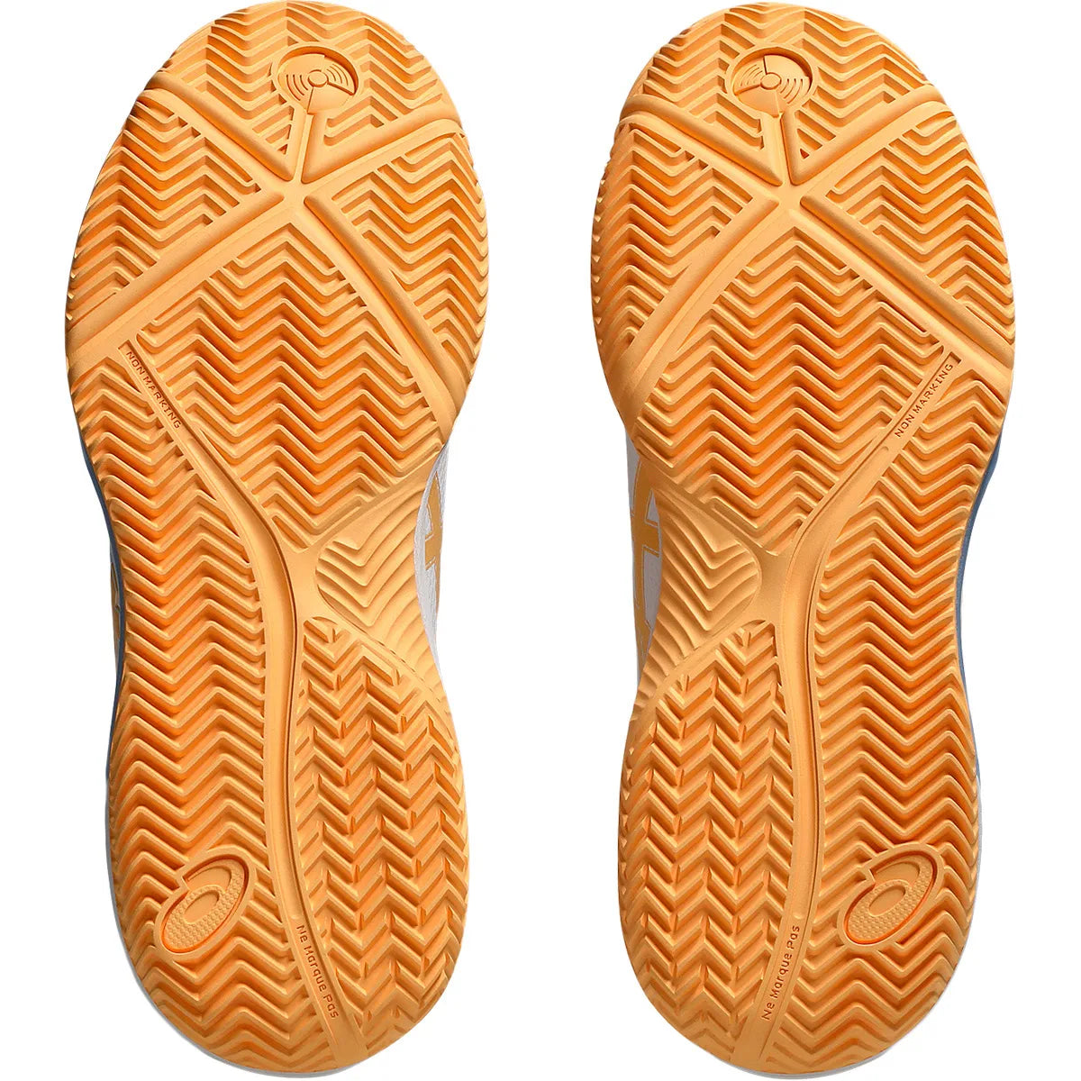 Dames Asics Schoenen Gel Dedicate 8 Padel