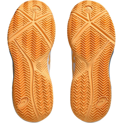 Dames Asics Schoenen Gel Dedicate 8 Padel