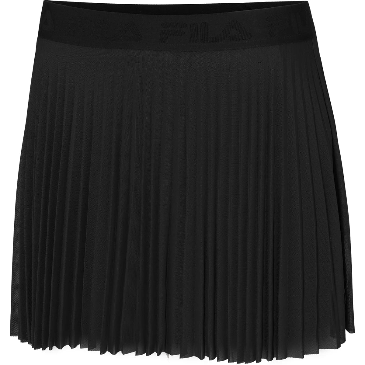 Fila Dames Rok Isla Plissé