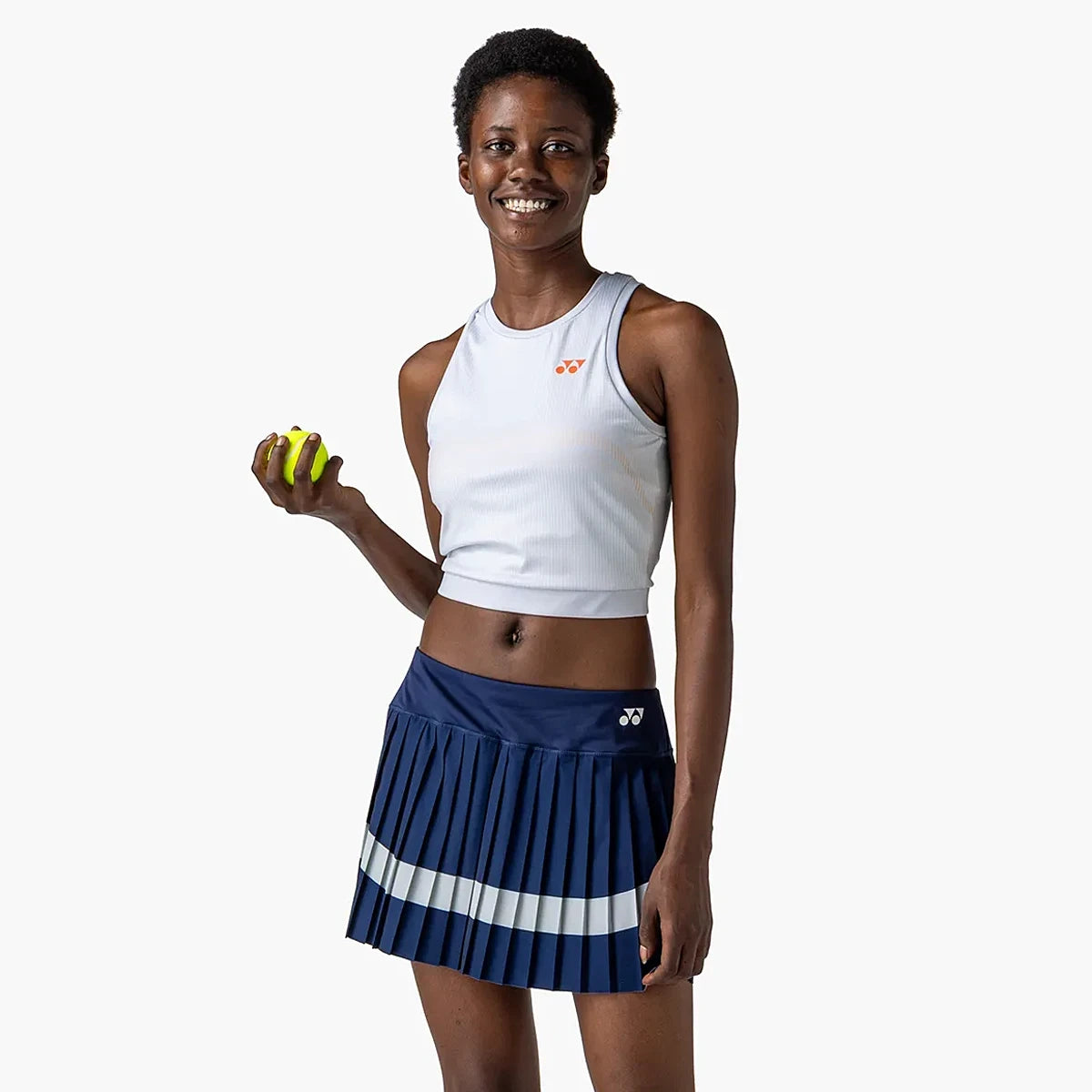 Tanktop Yonex Dames Elite Rg