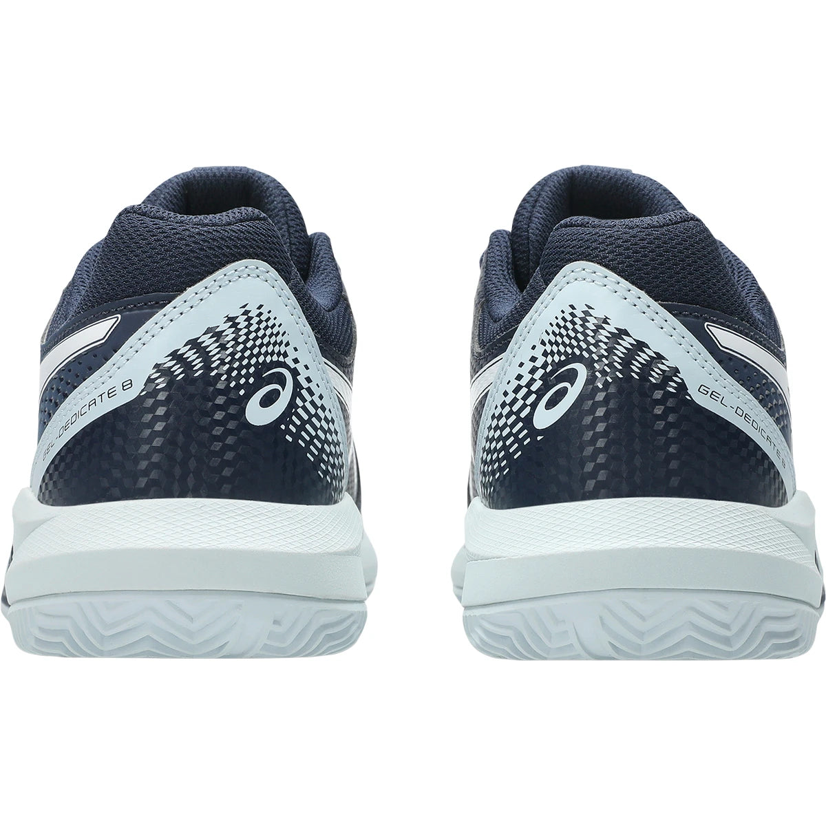 Asics Dames Schoenen Gel Dedicate 8 Gravel