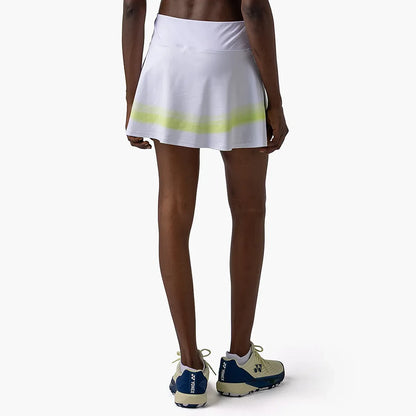Rok Yonex Dames Elite Ao 26183Yx Wit