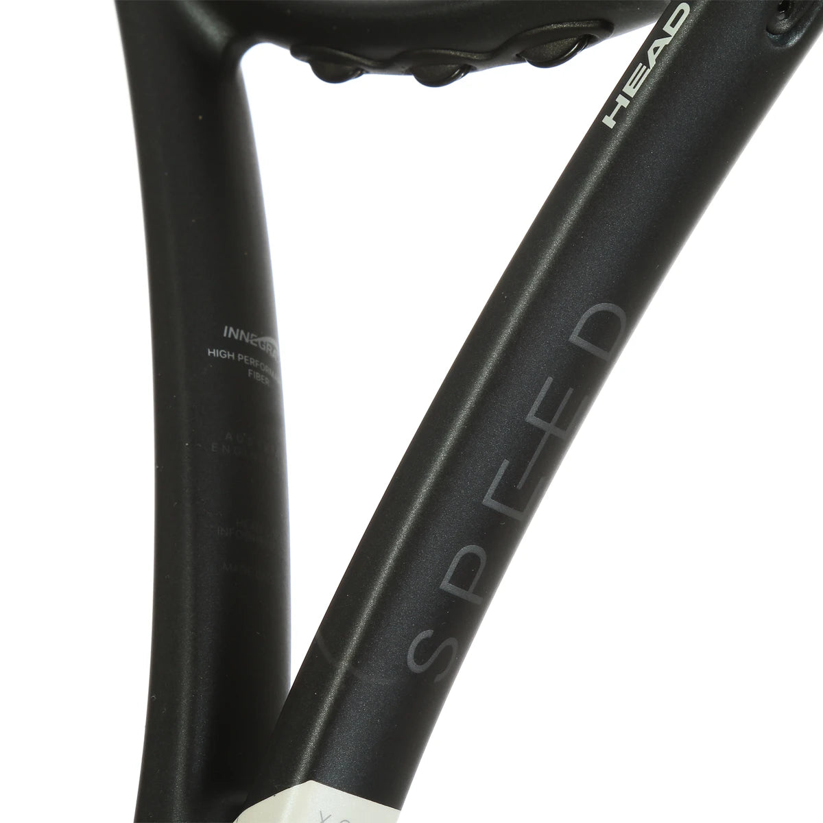 Racket Head Ig Speed Xceed (Gesnared)