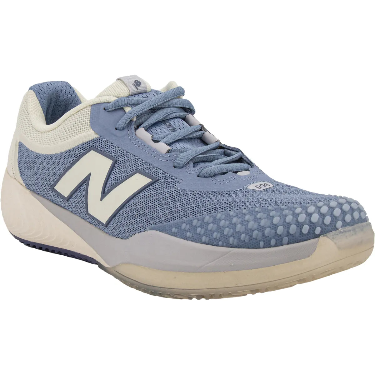 New Balance Dames Gravel-schoenen Fuelcell 996V6