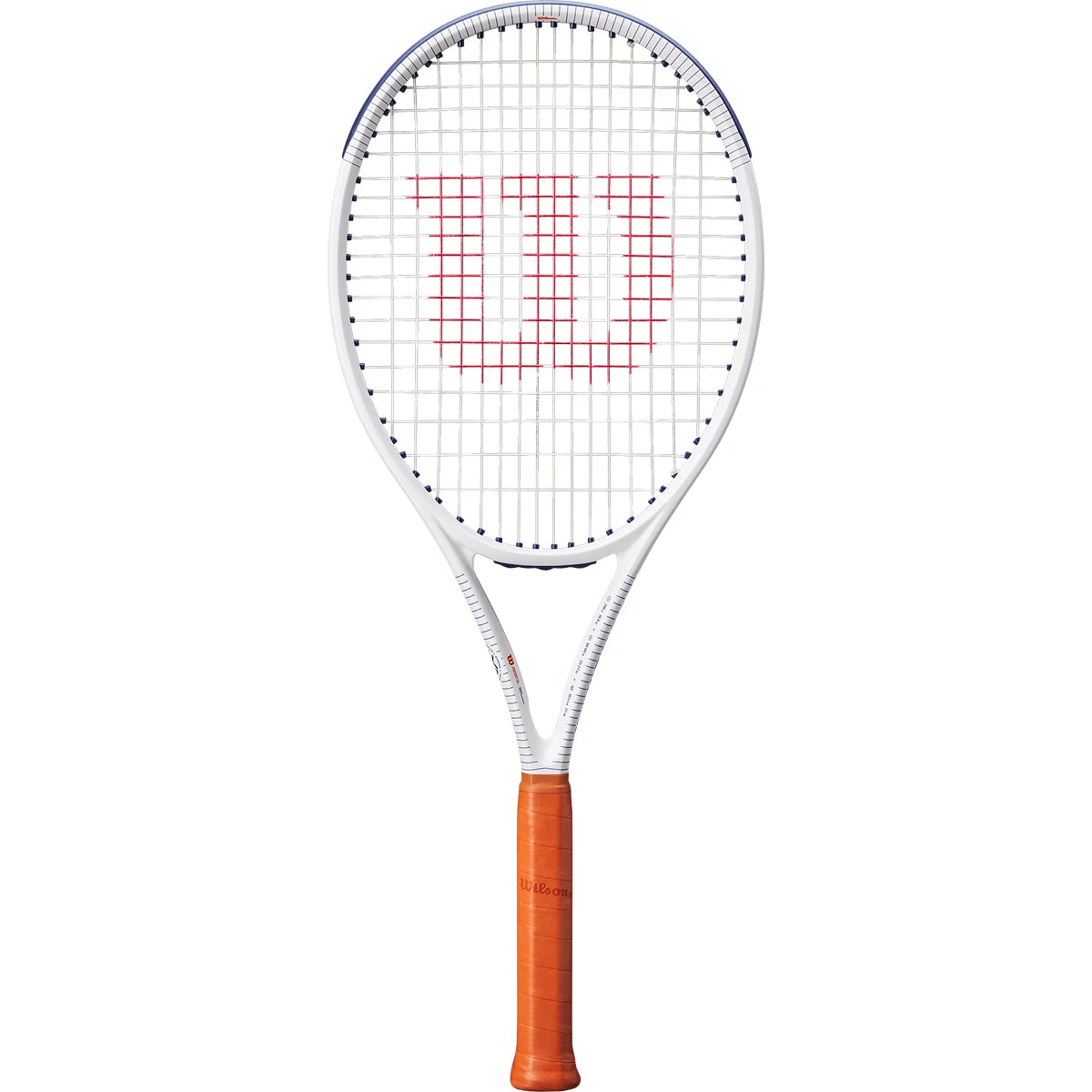 Racket Wilson Clash 100 Nyc (295 Gr)