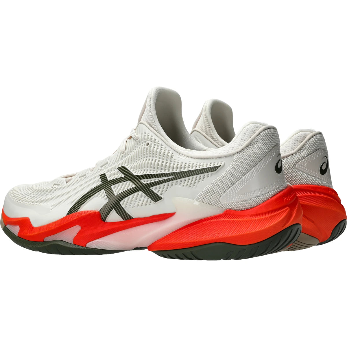 Asics Court FF3 Schoenen alle ondergronden