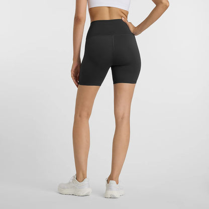 Short New Balance Dames Harmony High 6In