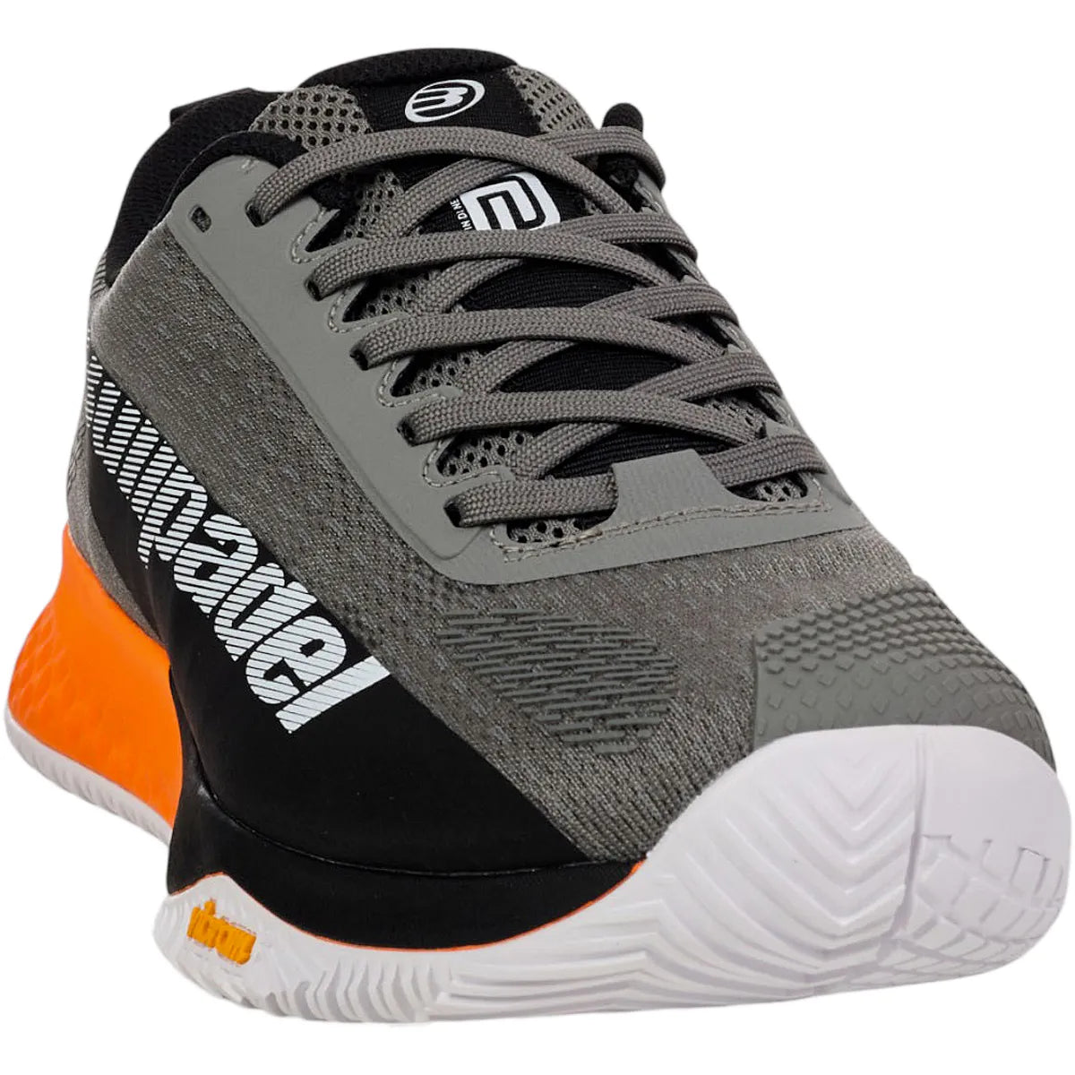 Padelschoenen Bullpadel Heren Xplo Vibram 25I