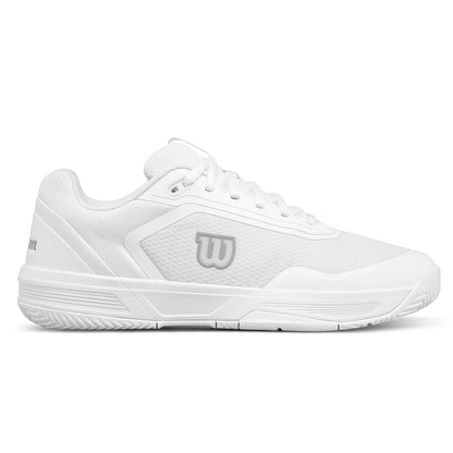Wilson Dames Courtglide Schoenen Alle Ondergronden