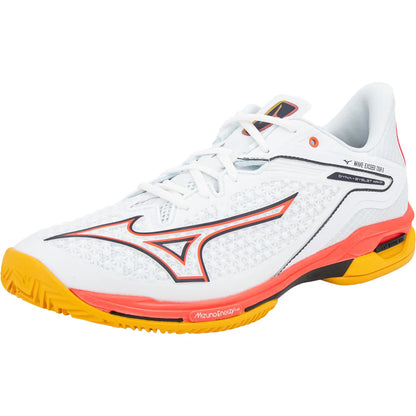 Gravel-schoenen Mizuno Wave Exceed Tour 6
